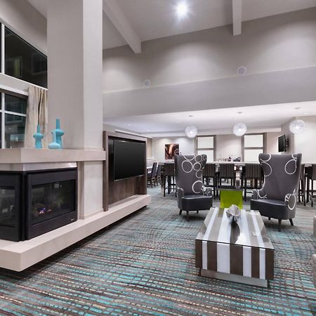 Residence Inn By Marriott Spartanburg Westgate Ngoại thất bức ảnh
