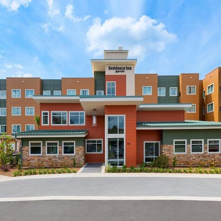 Residence Inn By Marriott Spartanburg Westgate Ngoại thất bức ảnh