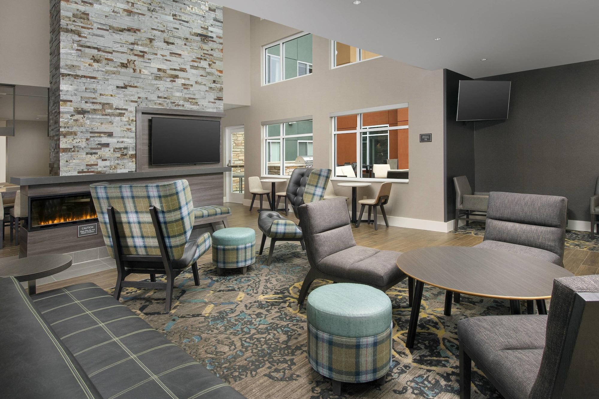 Residence Inn By Marriott Spartanburg Westgate Ngoại thất bức ảnh