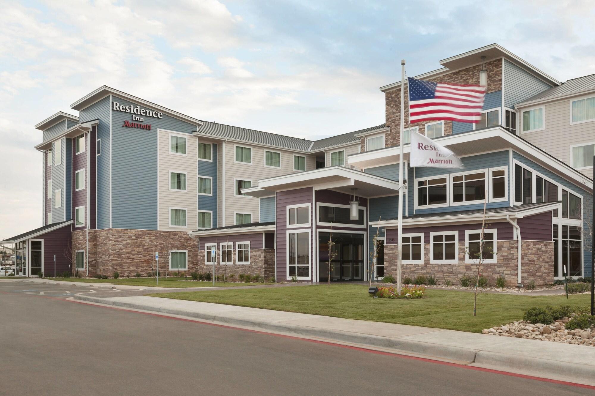 Residence Inn By Marriott Spartanburg Westgate Ngoại thất bức ảnh
