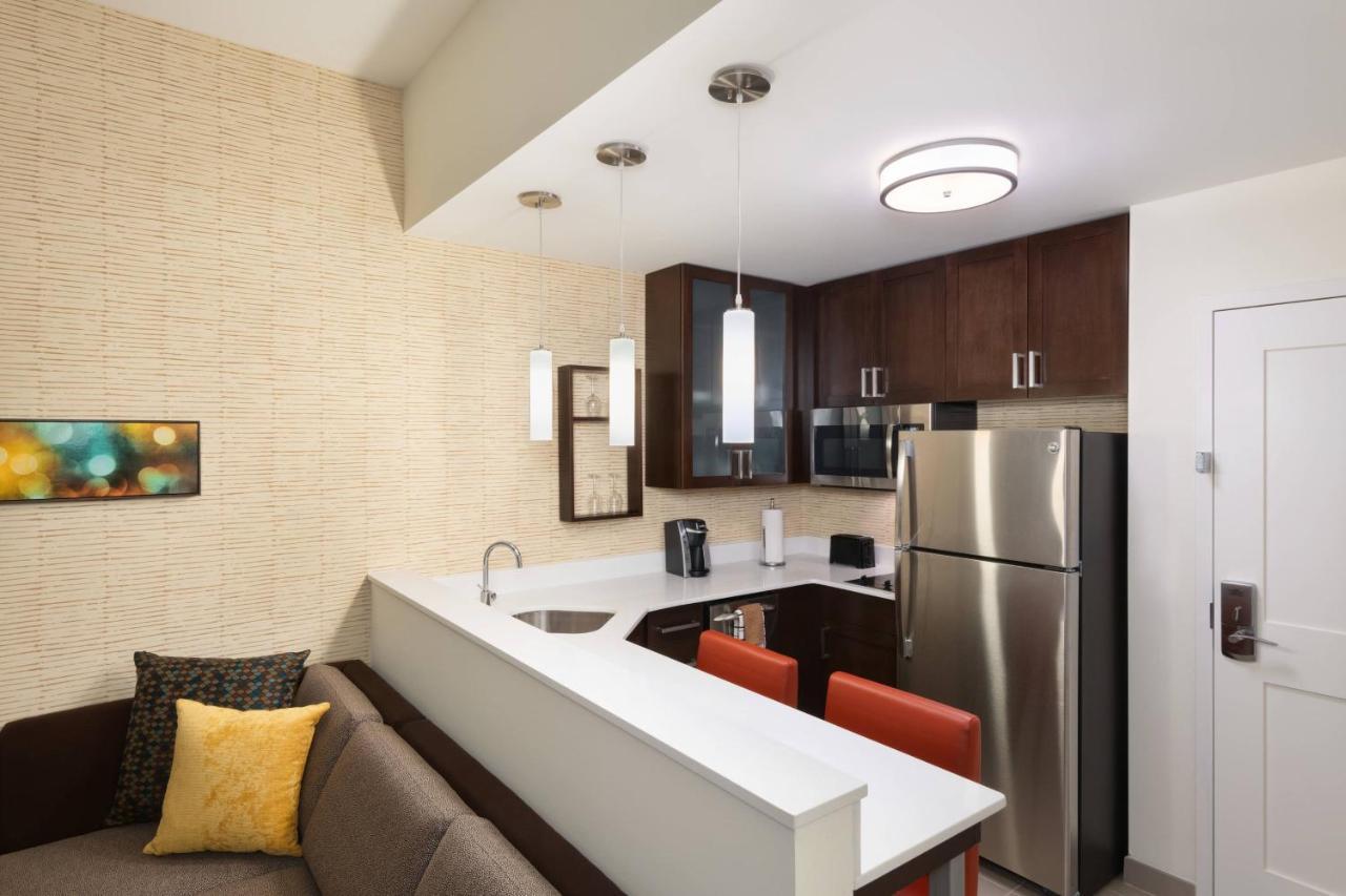 Residence Inn By Marriott Spartanburg Westgate Ngoại thất bức ảnh