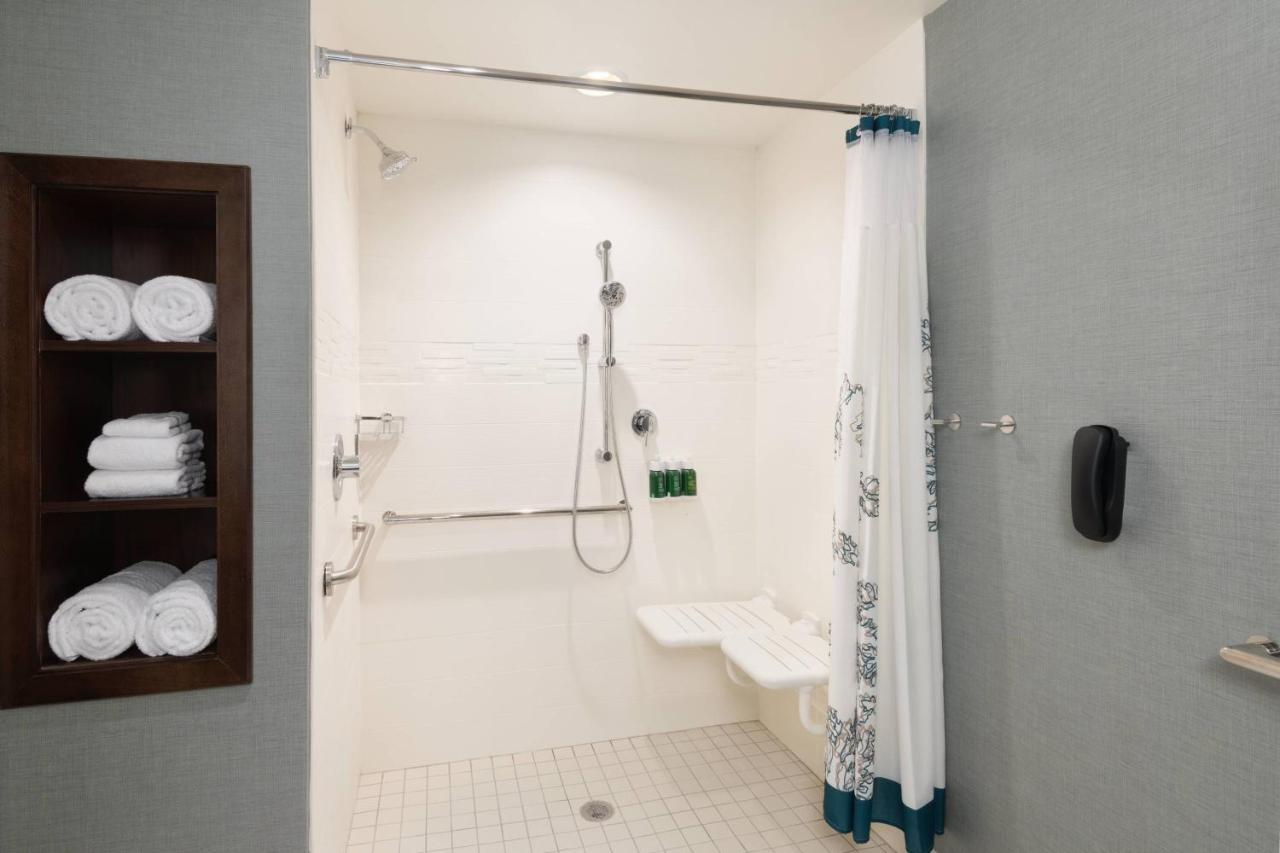 Residence Inn By Marriott Spartanburg Westgate Ngoại thất bức ảnh