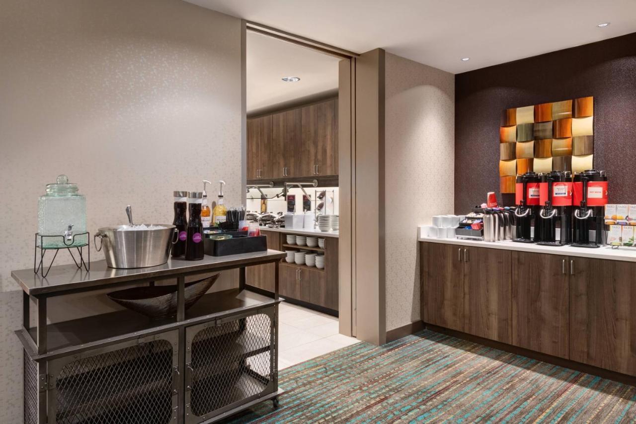 Residence Inn By Marriott Spartanburg Westgate Ngoại thất bức ảnh
