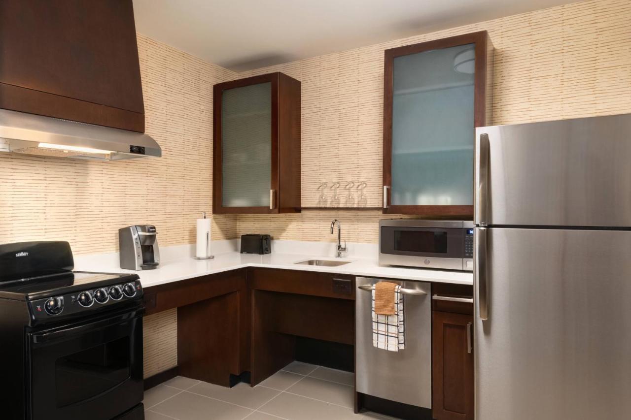 Residence Inn By Marriott Spartanburg Westgate Ngoại thất bức ảnh