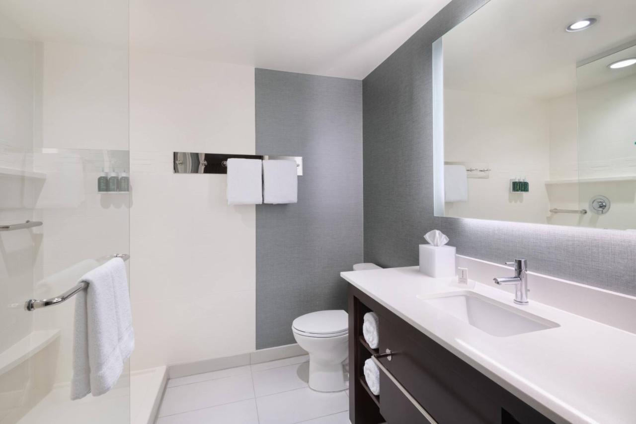 Residence Inn By Marriott Spartanburg Westgate Ngoại thất bức ảnh
