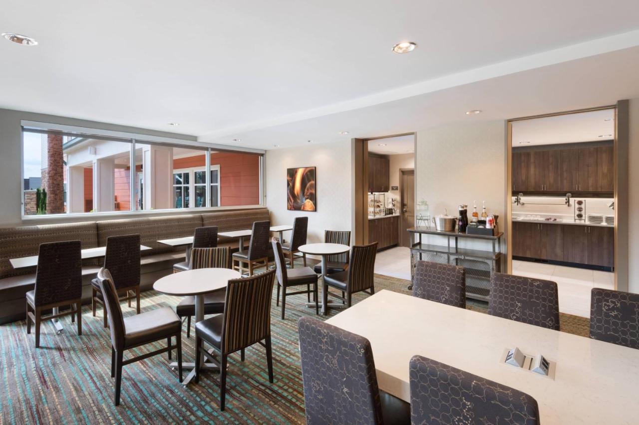 Residence Inn By Marriott Spartanburg Westgate Ngoại thất bức ảnh