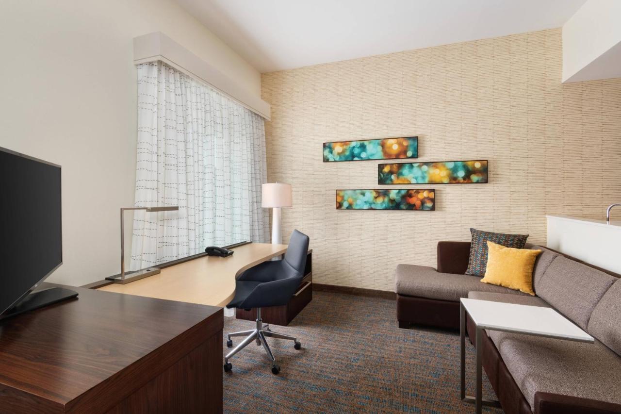 Residence Inn By Marriott Spartanburg Westgate Ngoại thất bức ảnh