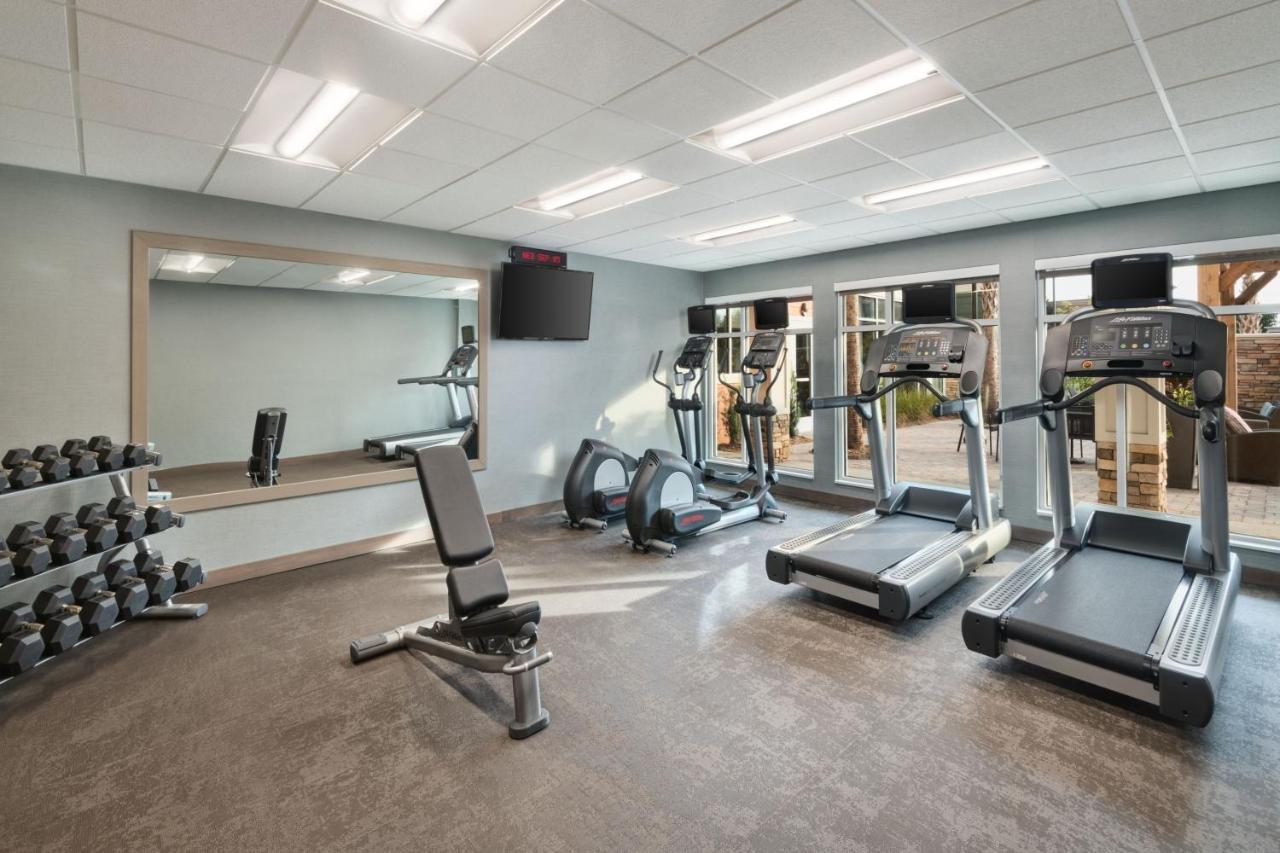 Residence Inn By Marriott Spartanburg Westgate Ngoại thất bức ảnh
