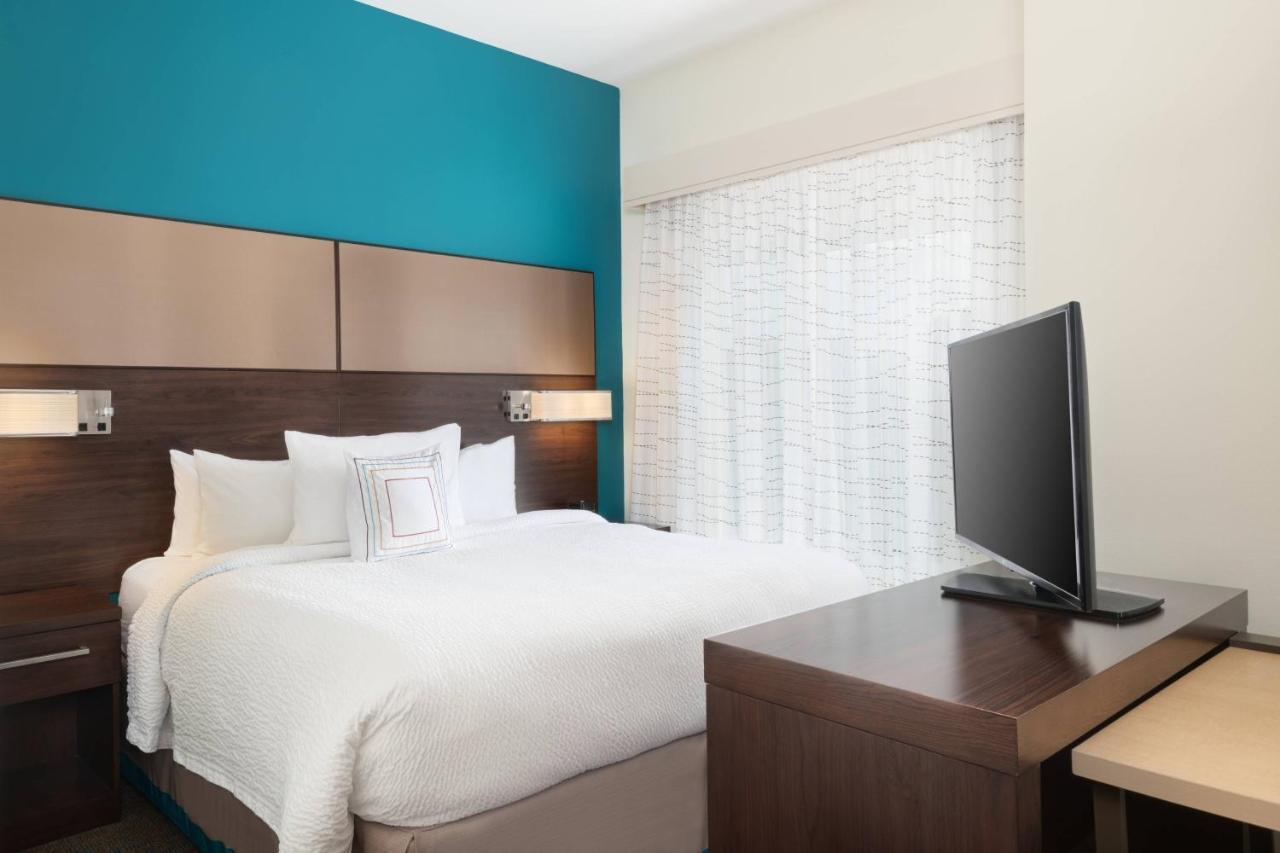 Residence Inn By Marriott Spartanburg Westgate Ngoại thất bức ảnh