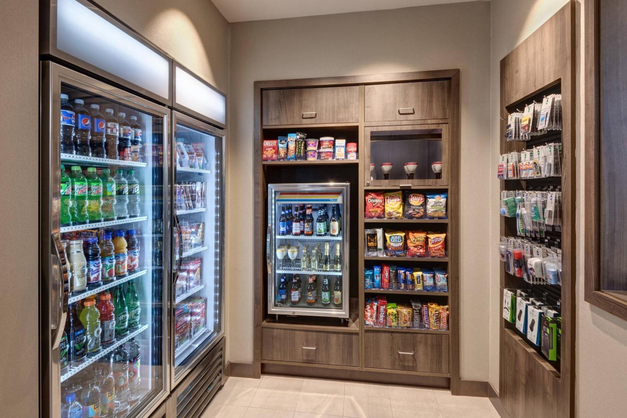 Residence Inn By Marriott Spartanburg Westgate Ngoại thất bức ảnh