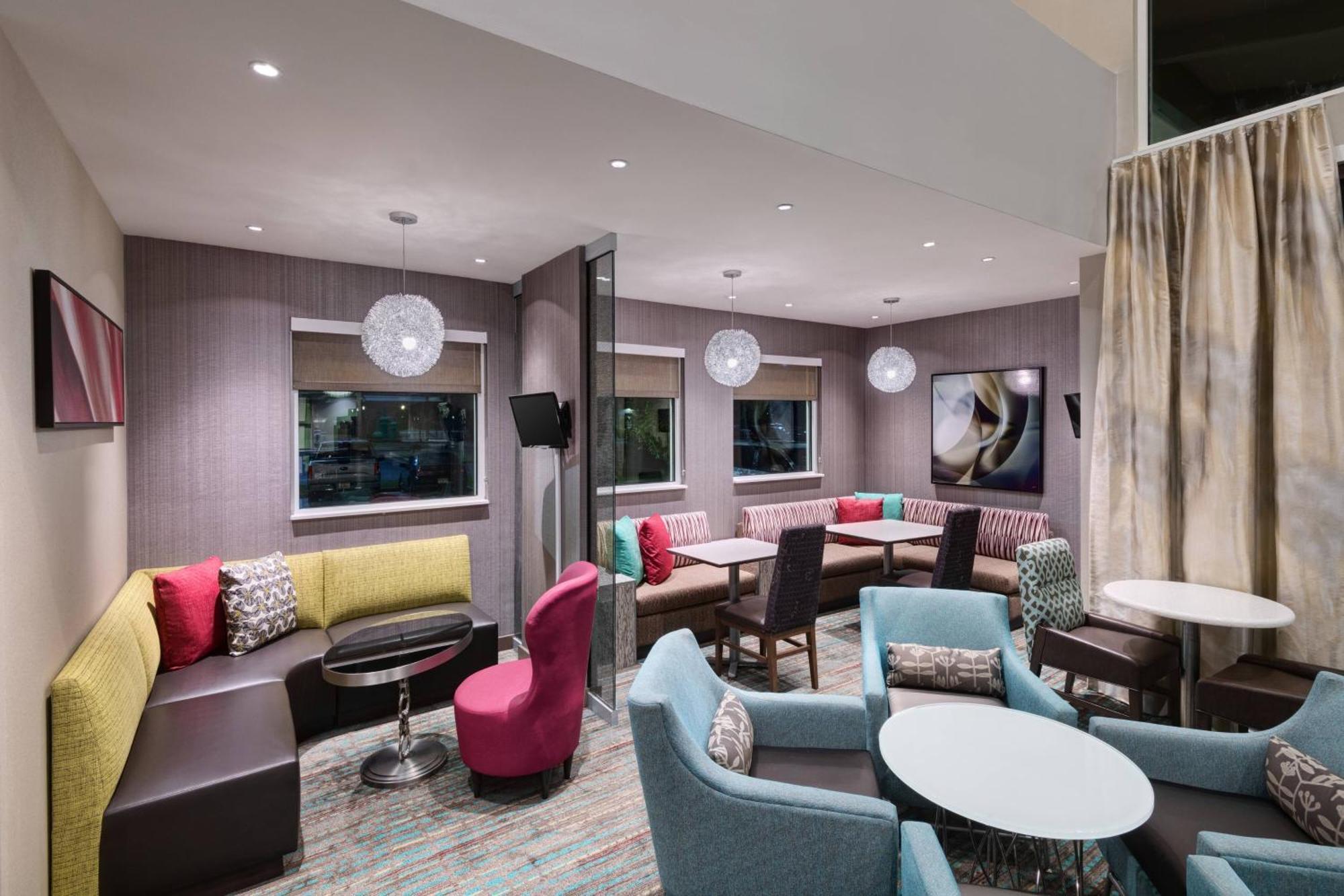 Residence Inn By Marriott Spartanburg Westgate Ngoại thất bức ảnh