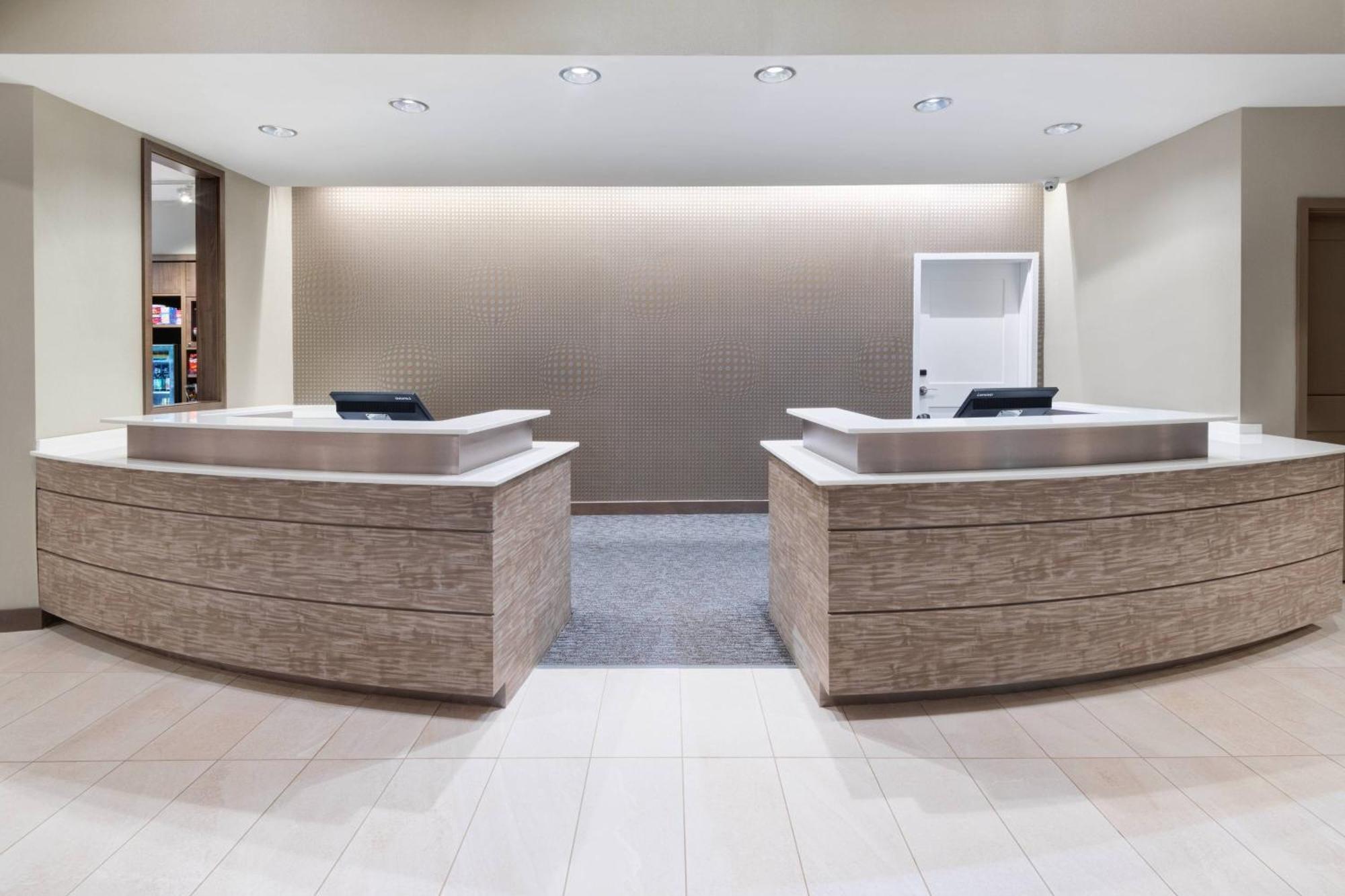 Residence Inn By Marriott Spartanburg Westgate Ngoại thất bức ảnh